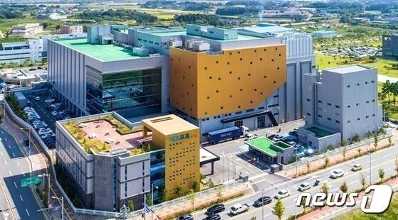[IR]에코프로 "美 전구체 탈중국 가속…고전압 미드니켈 27년 출하"