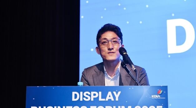 황상근 LG디스플레이 상무