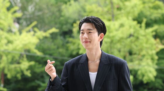 윤현민, 하트