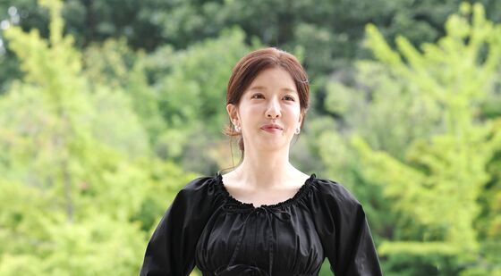 정인선, 이은지의 가요광장 출격
