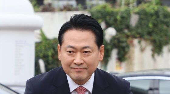 박정희 생가 방문 장동혁