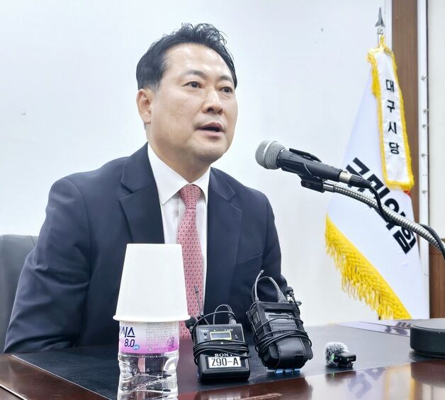 장동혁, 尹 체포영장에 "망나니 칼춤·고문…명백한 인권 침해"