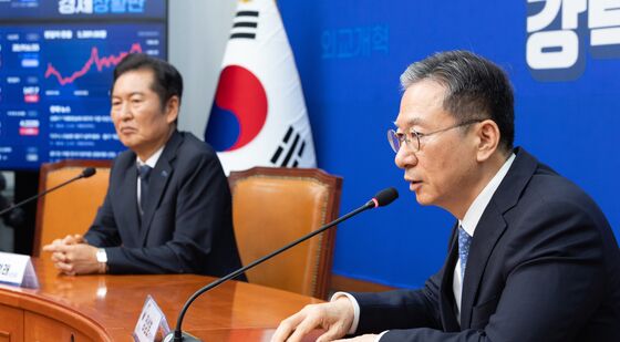 정청래 대표 예방하는 정성호 법무부 장관