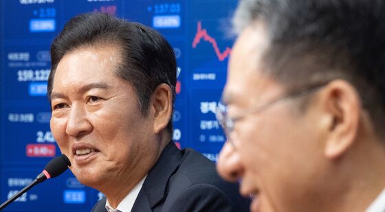 정성호 장관 미소 짓게 만든 정청래 대표