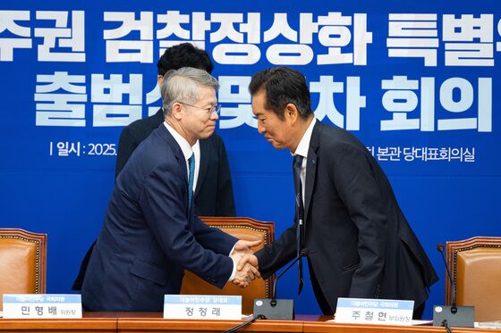'檢개혁' 속도낸다…당정대 검찰개혁 논의기구 내일부터 가동