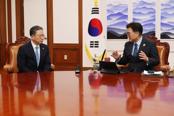 우원식, 법무장관에 "검찰개혁"…고용장관엔 "산재보상 제대로"(종합)