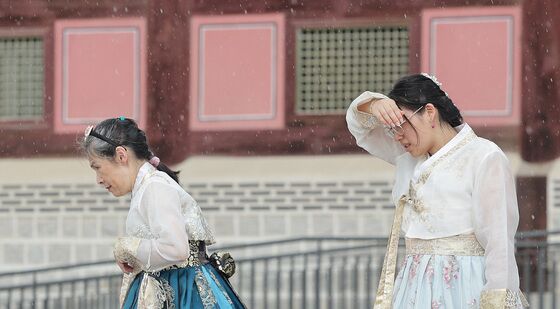 중국인 단체 관광객 무비자 입국 허용