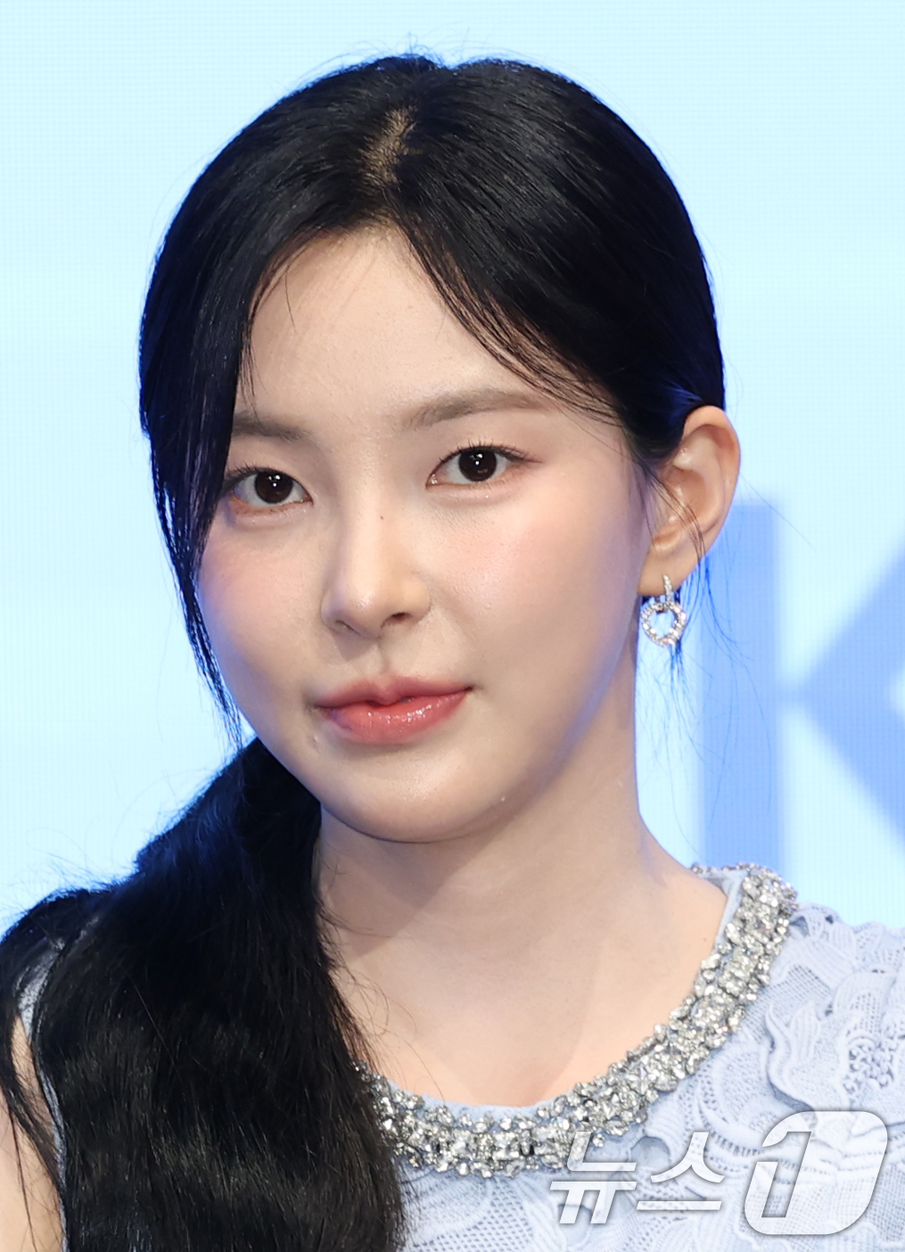 (서울=뉴스1) 권현진 기자 = 배우 신수현이 6일 서울 구로구 더세인트에서 열린 KBS 2TV 새 주말드라마 '화려한 날들'(극본 소현경/ 연출 김형석) 제작발표회에 참석해 매력 …