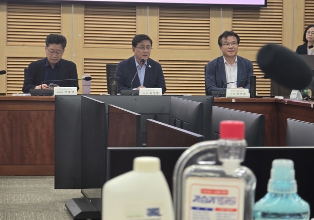 제2 가습기 참사 막는다…정부, 생활화학제품 전 주기 관리 강화