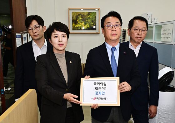 野 "주식 양도세 개악…李정부 코스피 5000 공염불이었나"
