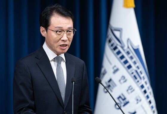 대통령실, 방송법 개정에 "국민에 공영방송 돌려줘야 한다는 국정철학"
