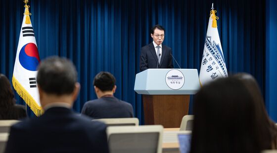 이규연 홍보소통수석 '방송법 논평'
