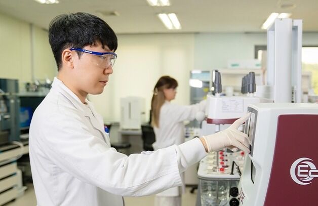 지투지바이오, 공모주 청약 경쟁률 470.1대 1…증거금 3조원