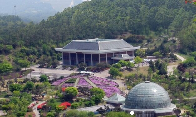 '산림자원연구소 국유화 제안' 세종·충남  국정기획위에 건의