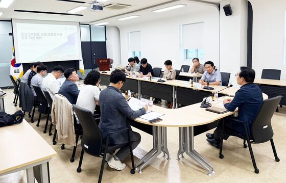 "호남고속철 좌석 부족 원인은 평택~오송 선로용량 포화"