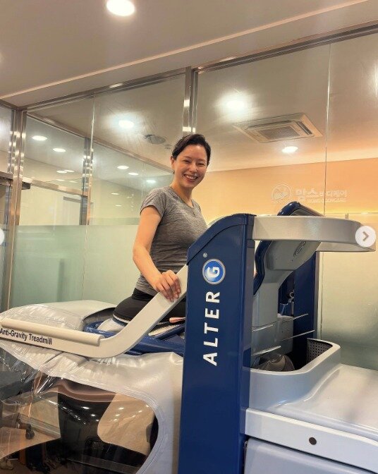 본문 이미지 - 배우 이하늬 인스타그램