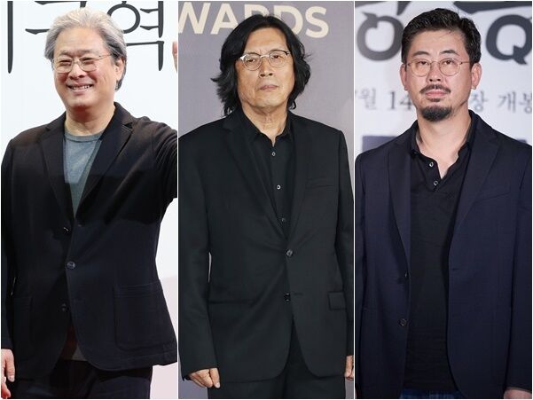 박찬욱·이창동·나홍진…韓 영화 위기 속 돌아오는 거장들 [N이슈]