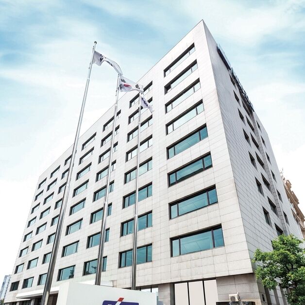 KCC글라스, 건설경기 침체로 2분기 '적자전환'