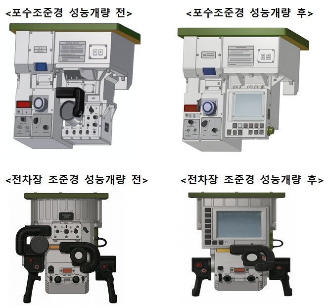 본문 이미지 - 방위사업청 제공.