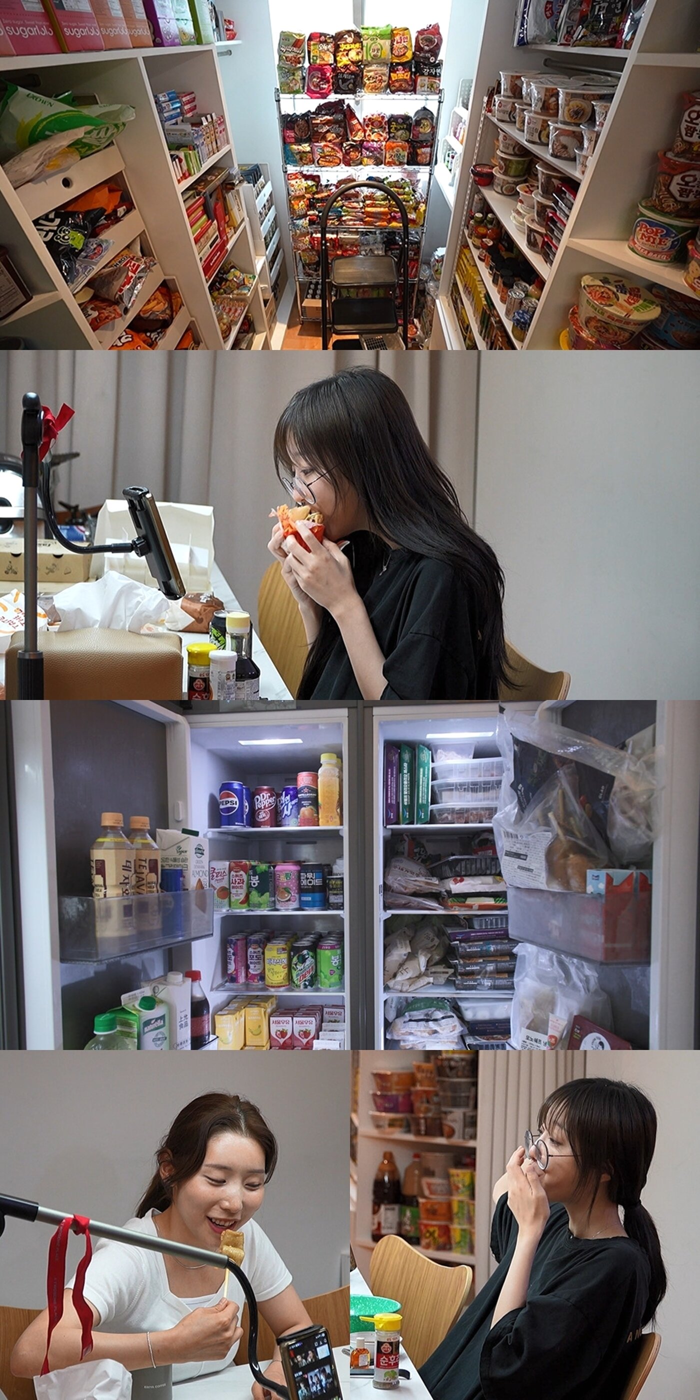 본문 이미지 - MBC 전지적 참견 시점