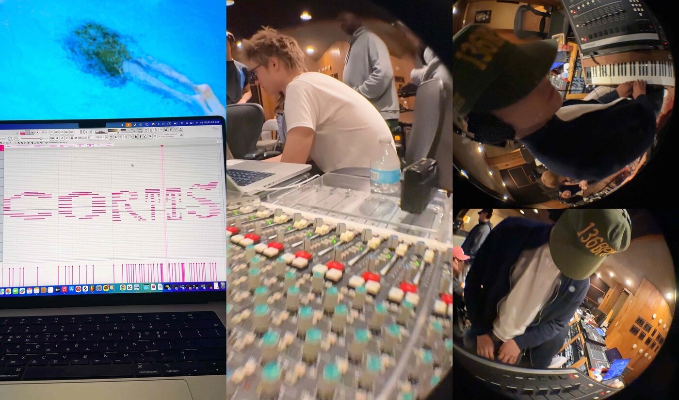 본문 이미지 - 빅히트 뮤직