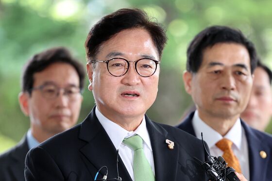 [뉴스1 PICK]내란특검 출석한 우원식"비상계엄 진상 밝히는 것 역사적 책임"