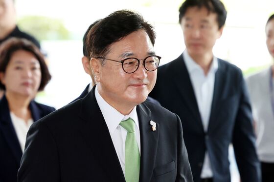 [단독]특검, 우원식 "경찰에 막혀 담 넘어 국회 들어왔다" 진술 확보