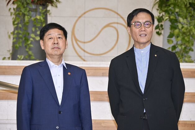 구윤철 "잠재성장률 하락, 경제실력 부족 탓…모든 경제주체 협업해야"