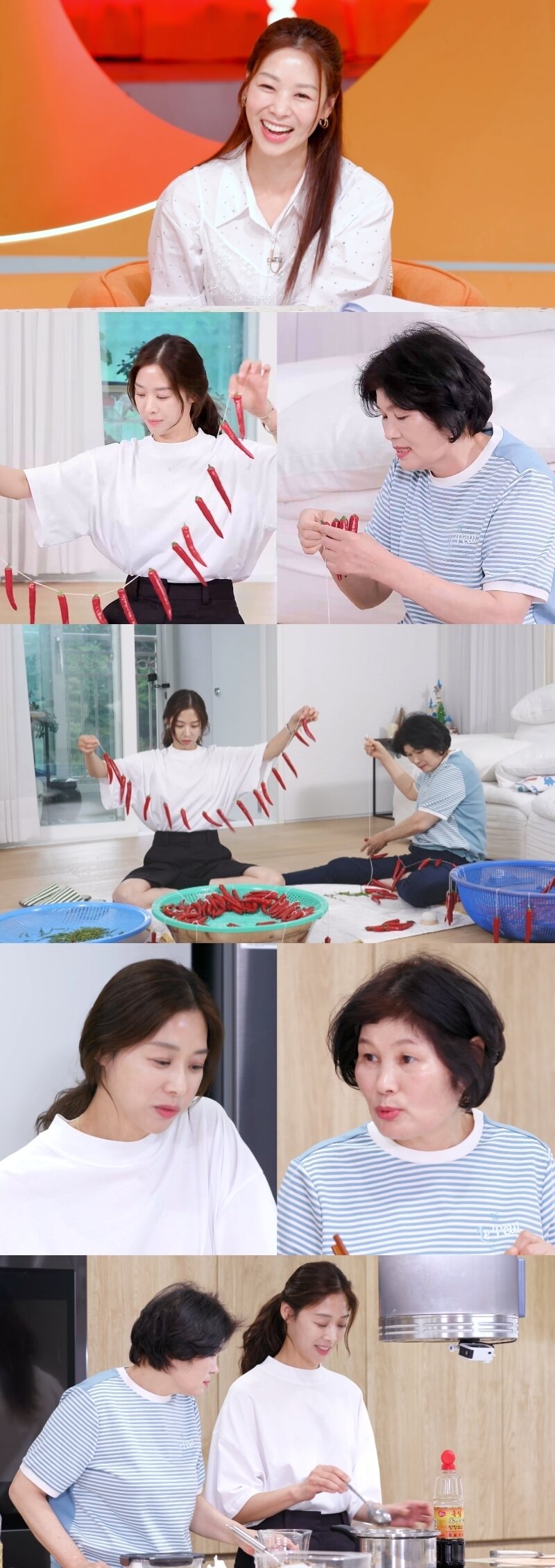 본문 이미지 - KBS 신상출시 편스토랑