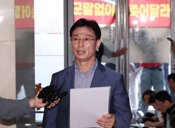 해병특검,' 대통령실-경찰' 통화·'임성근-고석 만남' 정황 확보