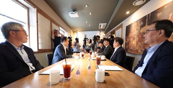 병원장들 "전공의 복귀 방안 합의…수련 정상화 중요한 전환점"