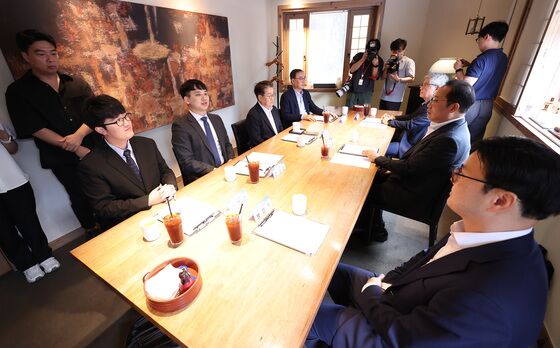 대전협 "군 복무 사직전공의 '수련 연속성' 명확히 보장해야"