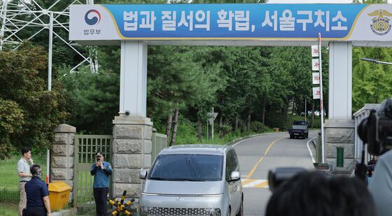 김건희특검, 윤석열 2차 체포영장 집행 무산