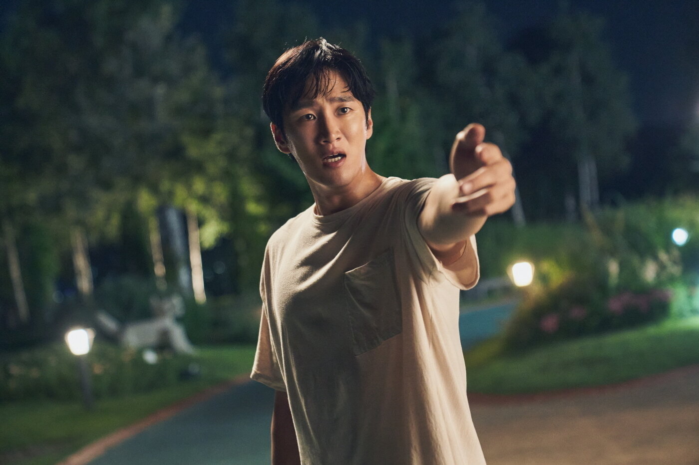 본문 이미지 - '악마가 이사왔다' 스틸 컷