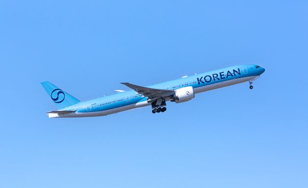 대한항공 개조 3-4-3 이코노미…글로벌 항공사와 비교해보니