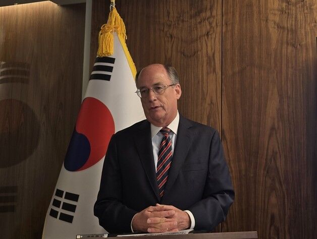 한미의회교류센터 "한미 모두 전례 없는 시기…의회외교 중요"