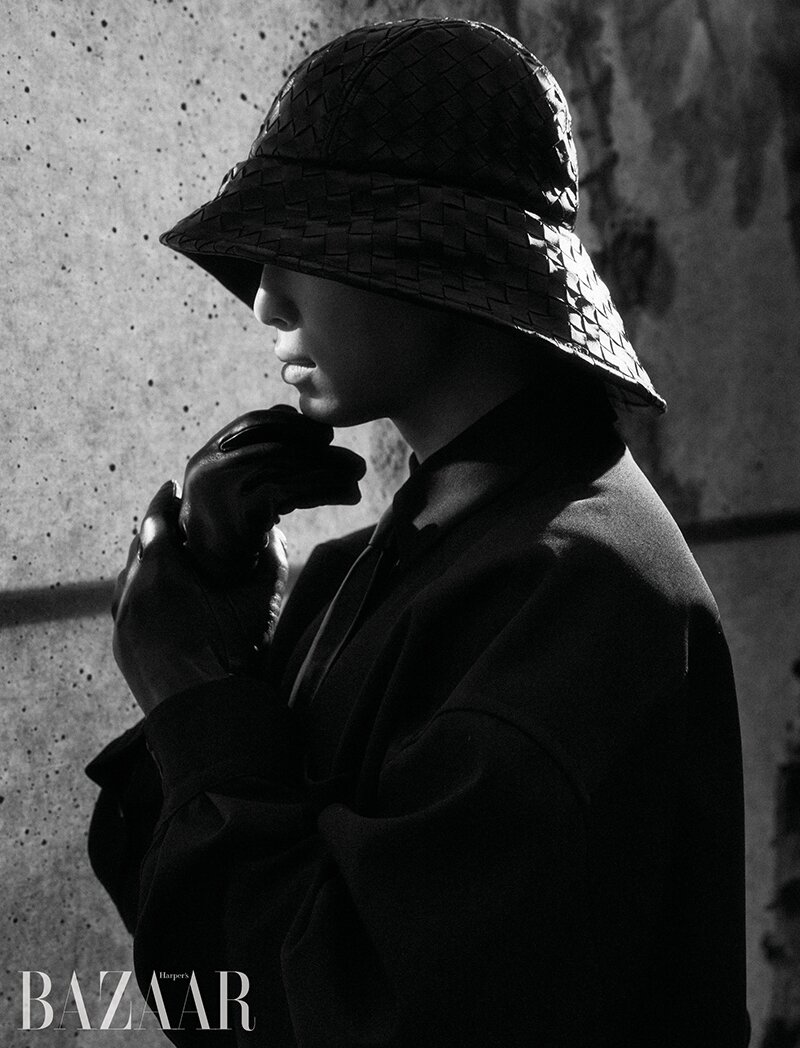 본문 이미지 - RM/ 하퍼스 바자 제공