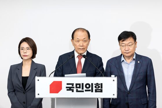 국힘 당권경쟁 '반탄2-찬탄2'…조경태·안철수 단일화 변수