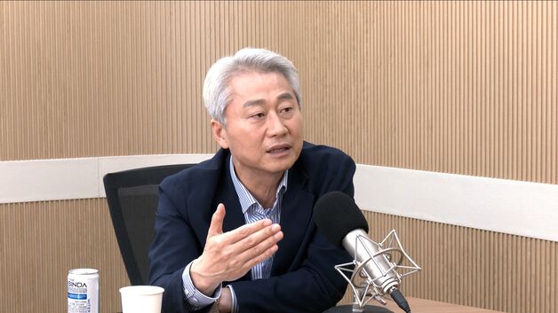 김근식 "이춘석 의혹, 단식해서라도 특검 얻어내야"[팩트앤뷰]