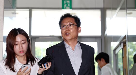 김철문 전 경북청장 "수사 외압 없었다"