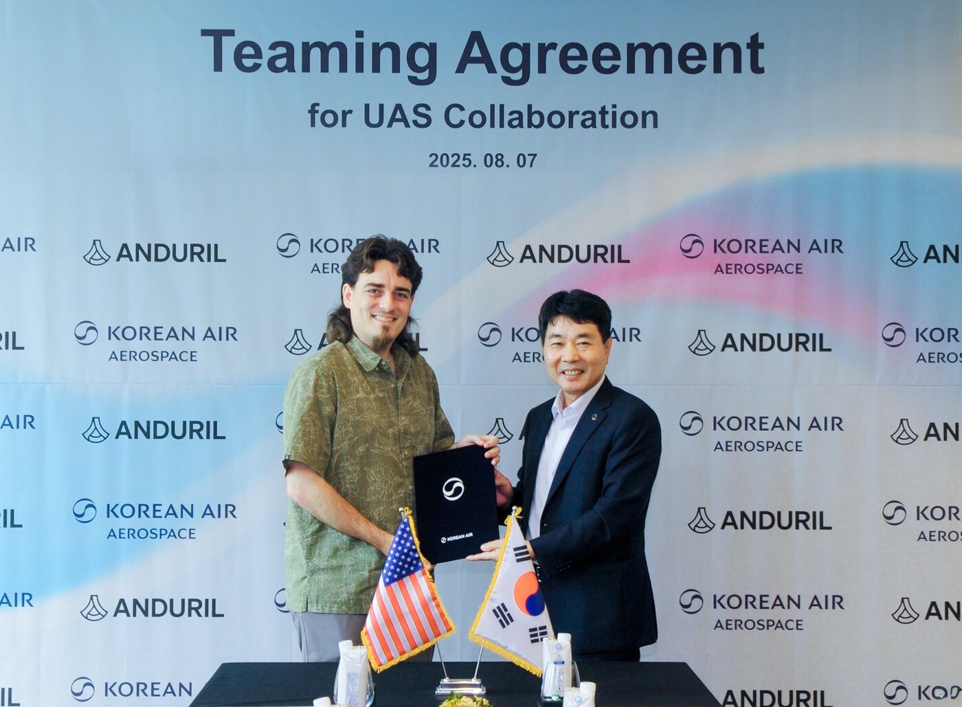 본문 이미지 - (대한항공 제공)