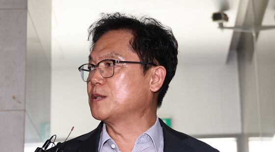 '임성근 불송치' 김철문 전 경북청장, 해병특검 출석