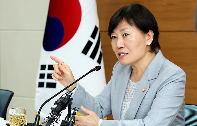 송미령 농식품부 장관 "다음 주 '농촌소득·에너지 정책국' 신설"