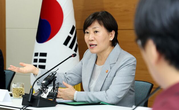 송미령 장관 "美과채류 8단계 검역절차 간소화 못해…수입 확대 아냐"