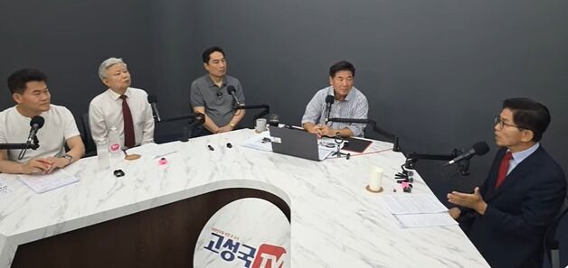 안철수 "김문수 피노키오…단일화·불출마 이어 계엄 사과 거짓말"