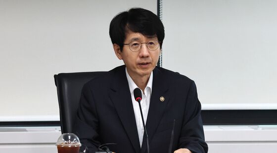 발언하는 박종민 권익위 부위원장
