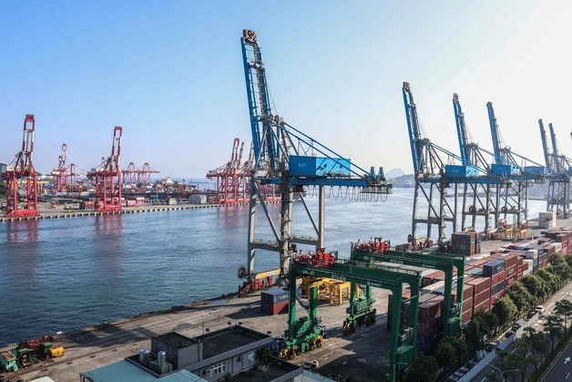 대만 경제 1분기 13.7% 성장…AI 붐에 반도체 수출 호조