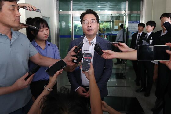 '당선무효형' 윤석준 대구 동구청장, 벌금 200만원에 항소장 제출(종합)