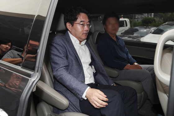 '정치자금법 위반' 대구 동구청장 2심도 당선무효형…"상고 검토"(종합)