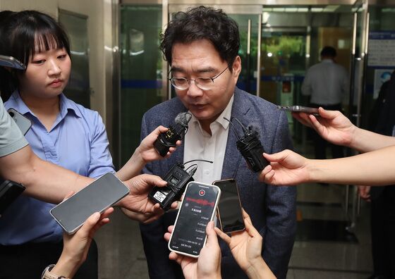 대구 시민단체 "당선 무효형 윤석준 동구청장 사퇴해야"